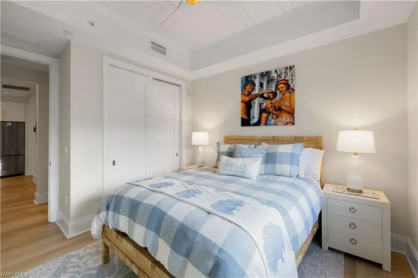 $1,295,000 | 1035 3rd Avenue South, Unit 203, Naples, FL 34102