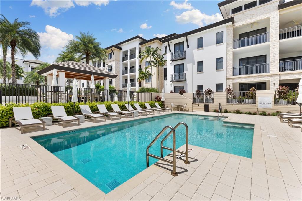 1035 3rd Avenue South, Unit 203 Naples, FL 34102 - Photo 3 of 31