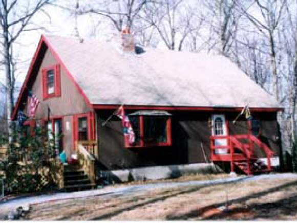 125 Northeast Pond Road Milton, NH 03851 - Photo 1 of 1 Gallery Image 1