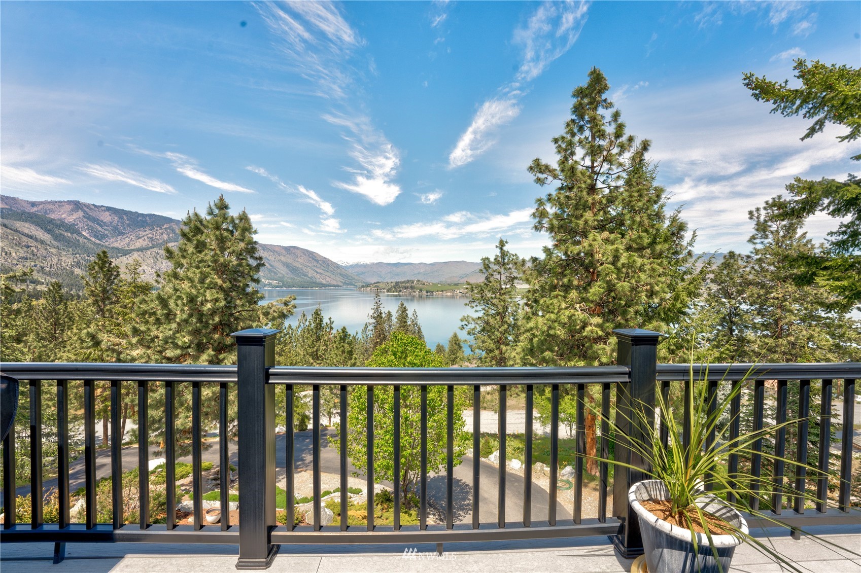 7381 Ridgeview Drive Chelan, WA 98816 - Photo 1 of 40 Gallery Image 1