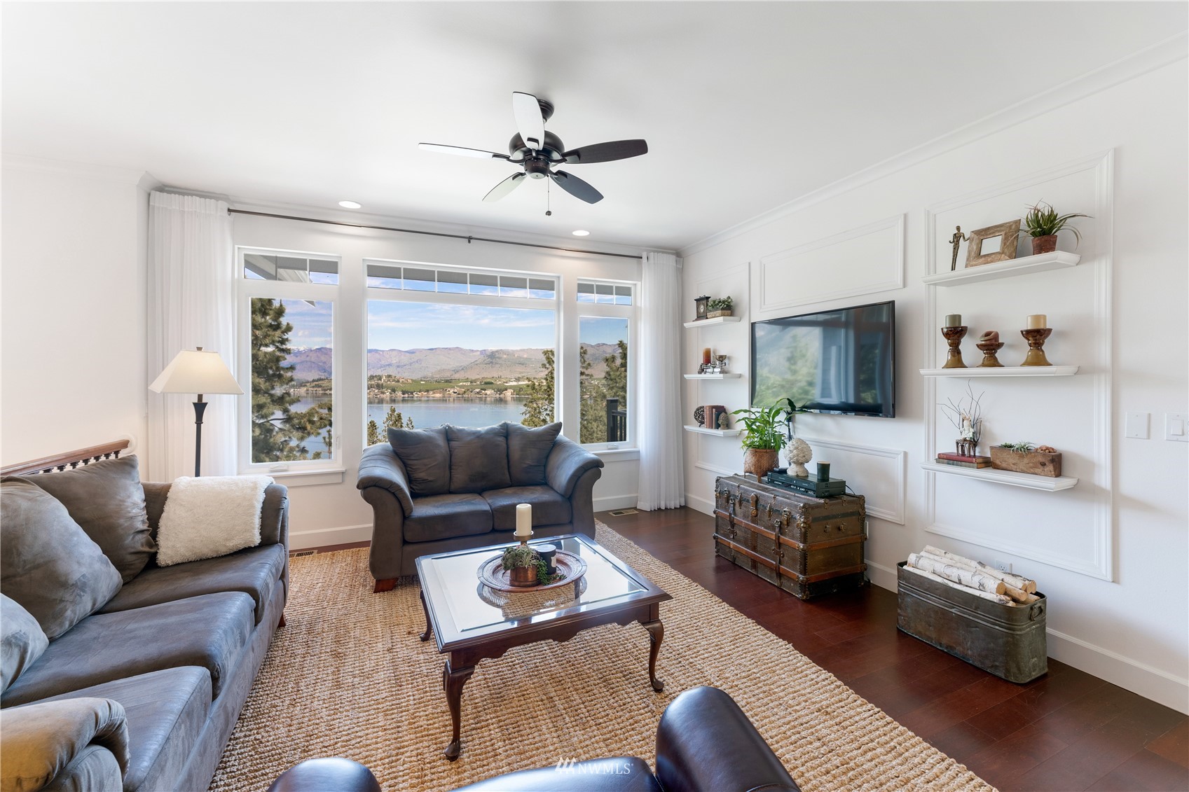7381 Ridgeview Drive Chelan, WA 98816 - Photo 15 of 40 Gallery Image 15