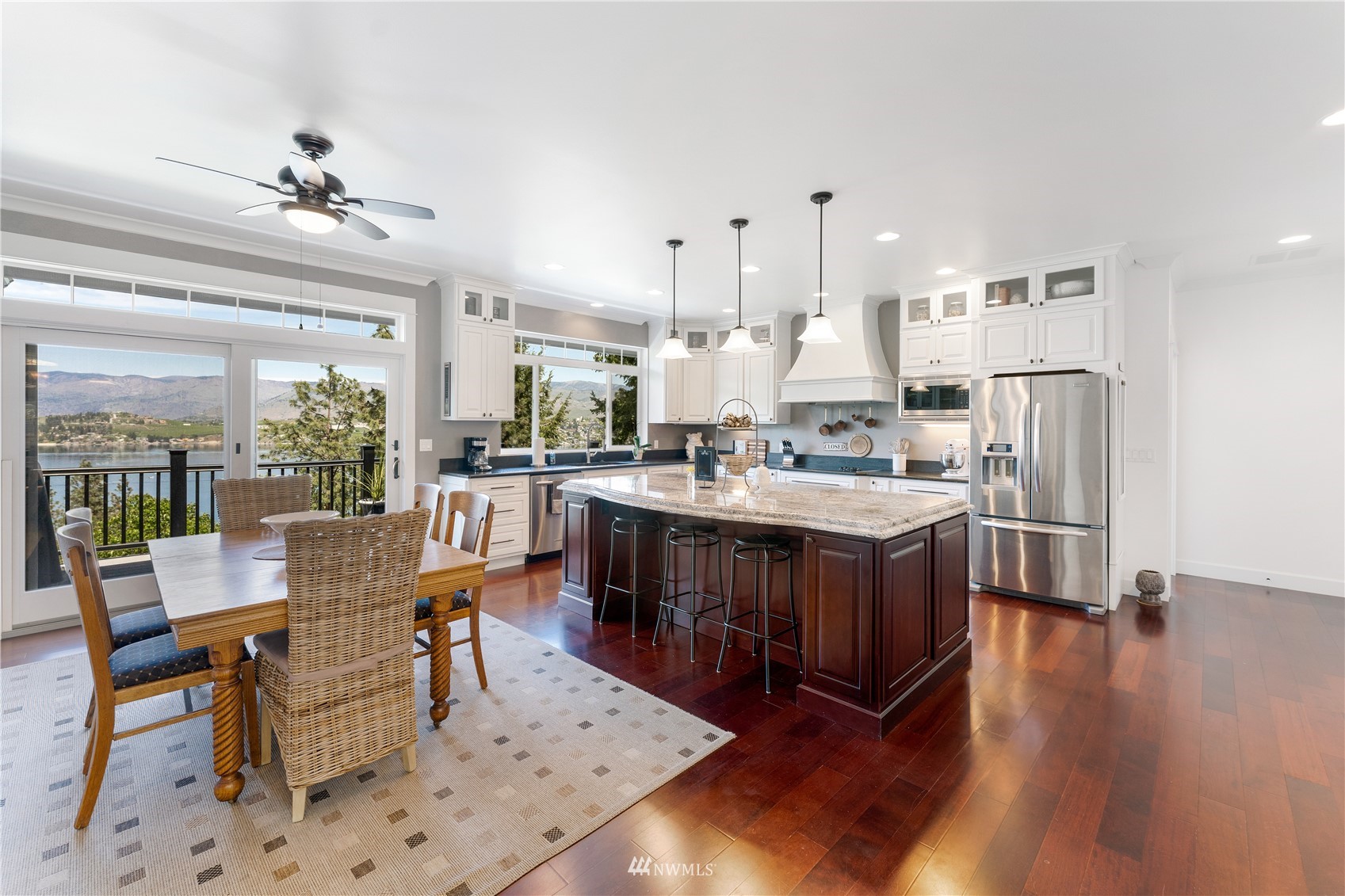 7381 Ridgeview Drive Chelan, WA 98816 - Photo 18 of 40 Gallery Image 18