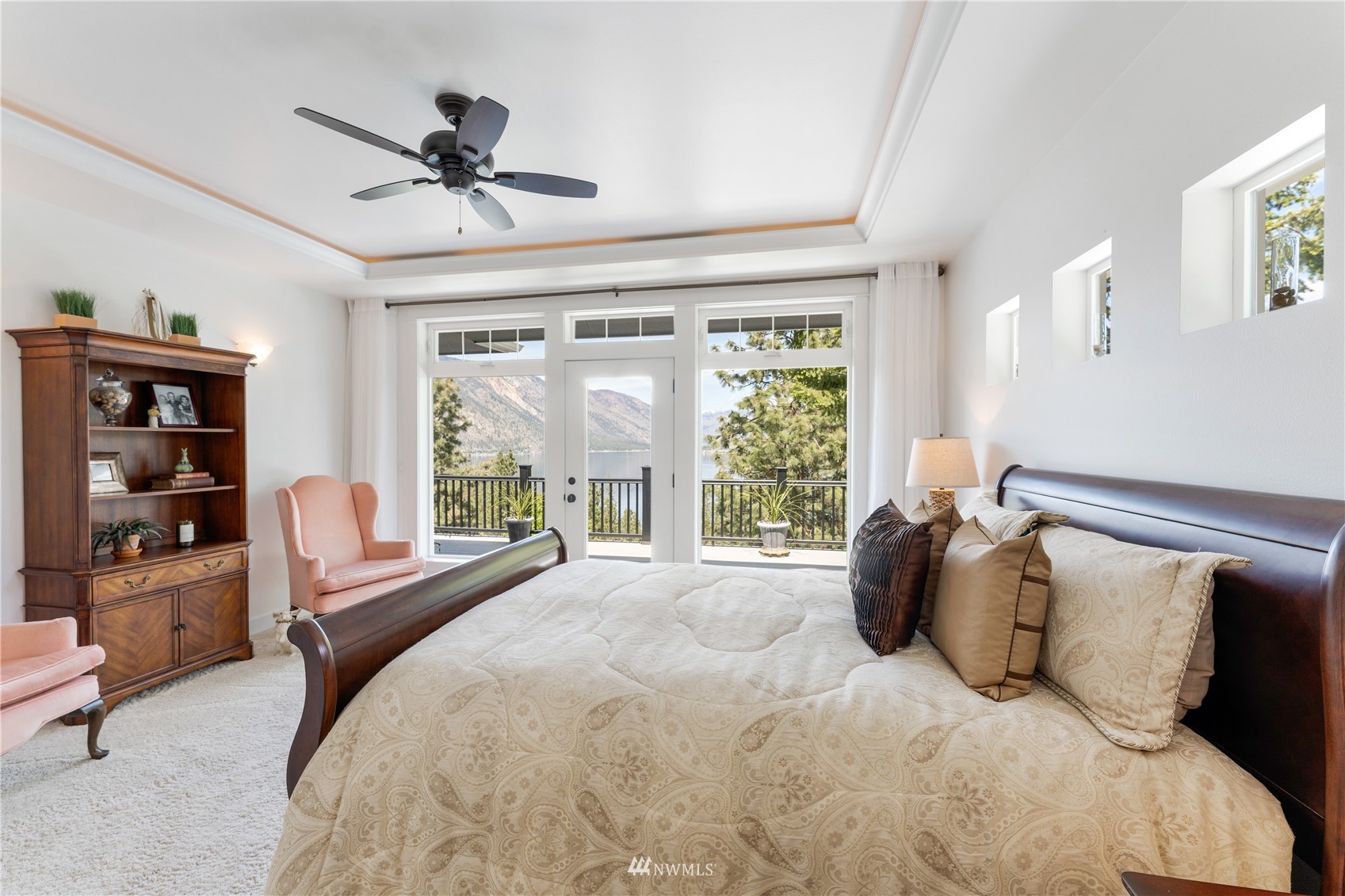 7381 Ridgeview Drive Chelan, WA 98816 - Photo 24 of 40 Gallery Image 24
