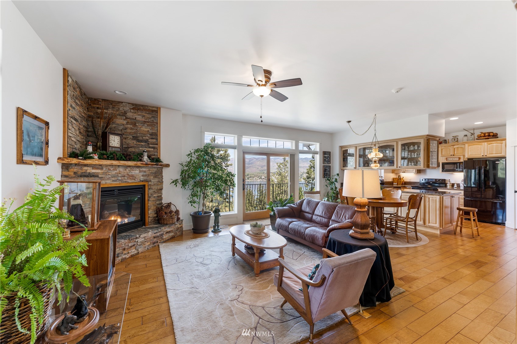 7381 Ridgeview Drive Chelan, WA 98816 - Photo 28 of 40 Gallery Image 28