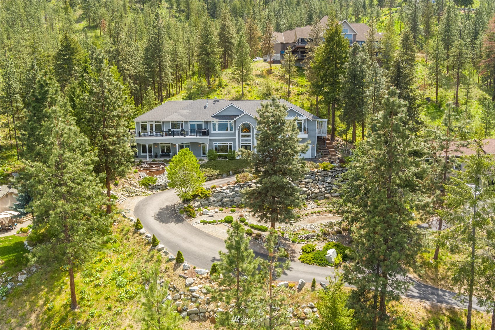 7381 Ridgeview Drive Chelan, WA 98816 - Photo 3 of 40 Gallery Image 3