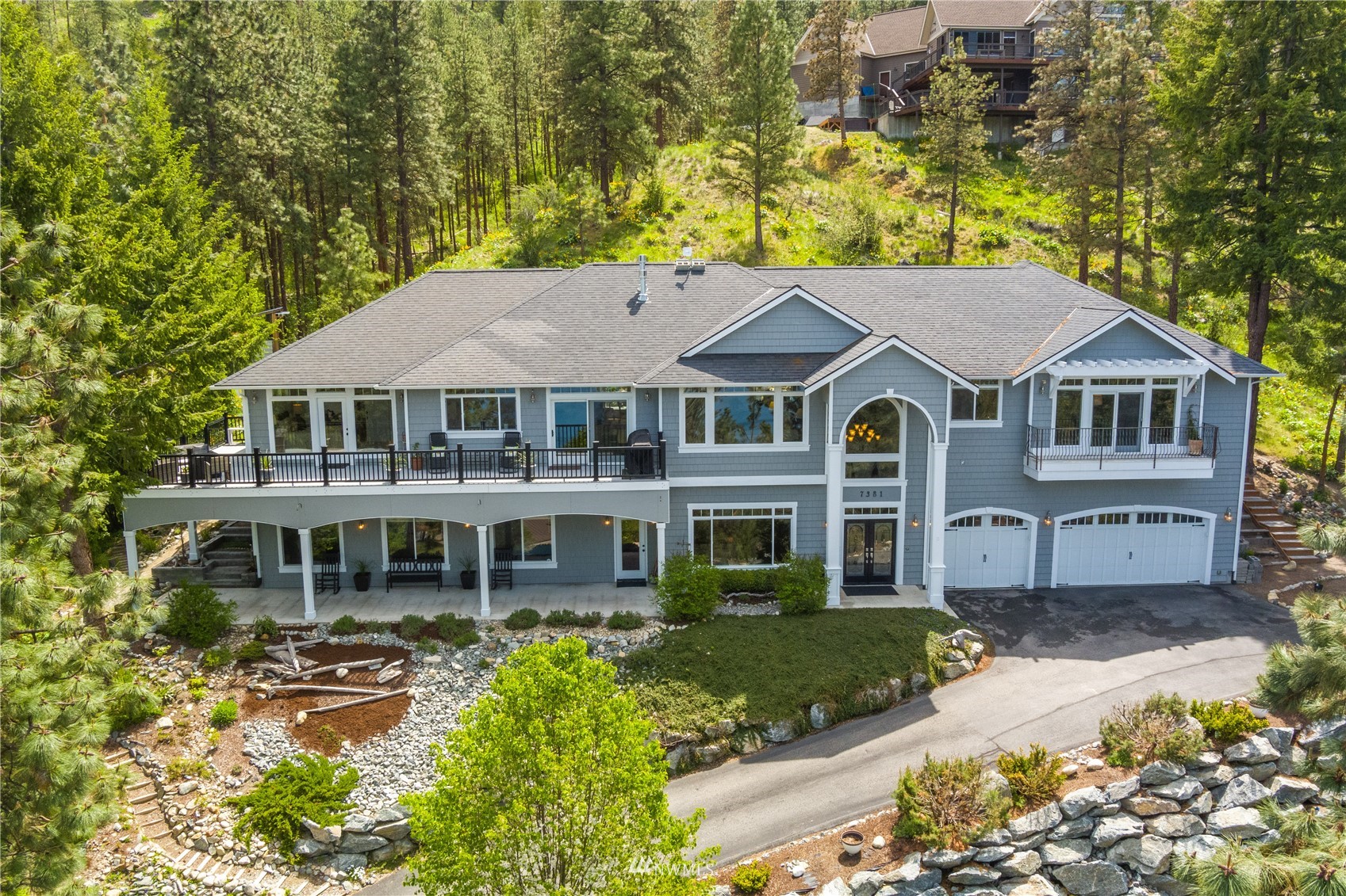 7381 Ridgeview Drive Chelan, WA 98816 - Photo 4 of 40 Gallery Image 4