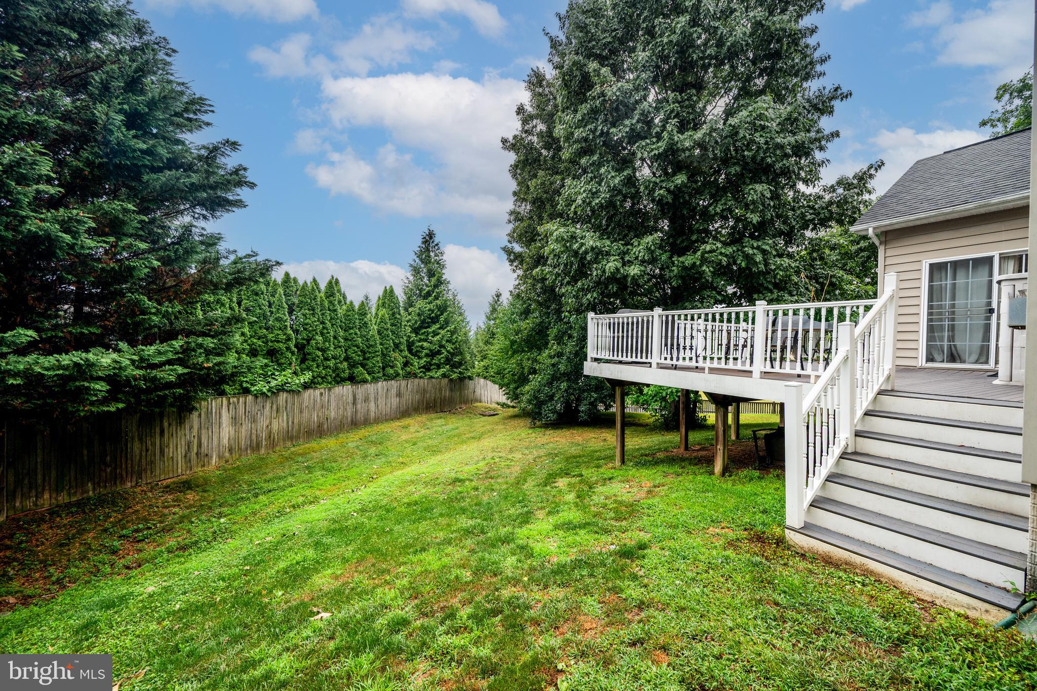 2805 Ridgeleigh Court Manchester, MD 21102 - Photo 23 of 55 Gallery Image 23