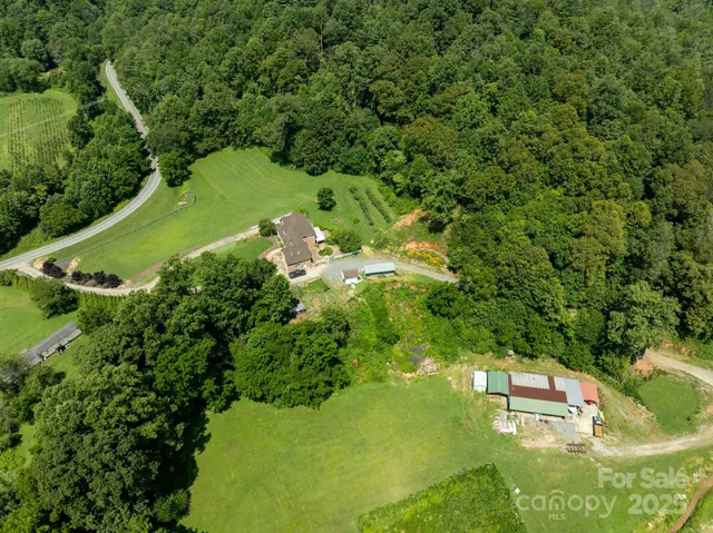 $849,000 | 4594 Grandin Road, Lenoir, NC 28645