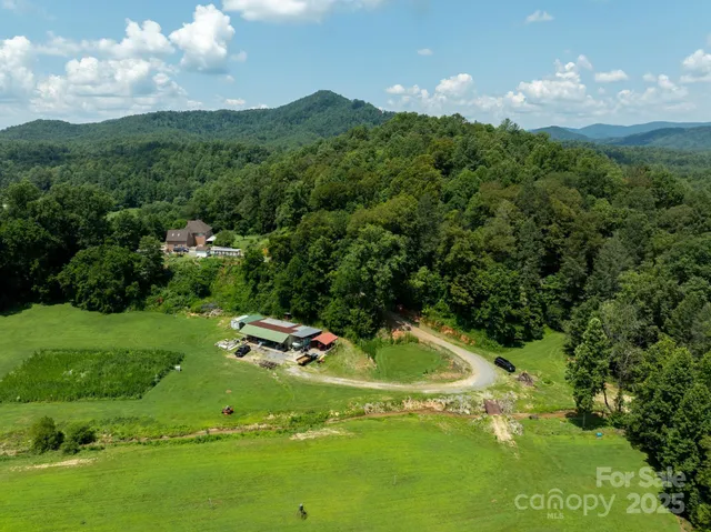 $849,000 | 4594 Grandin Road, Lenoir, NC 28645