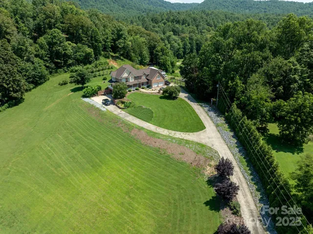 $849,000 | 4594 Grandin Road, Lenoir, NC 28645