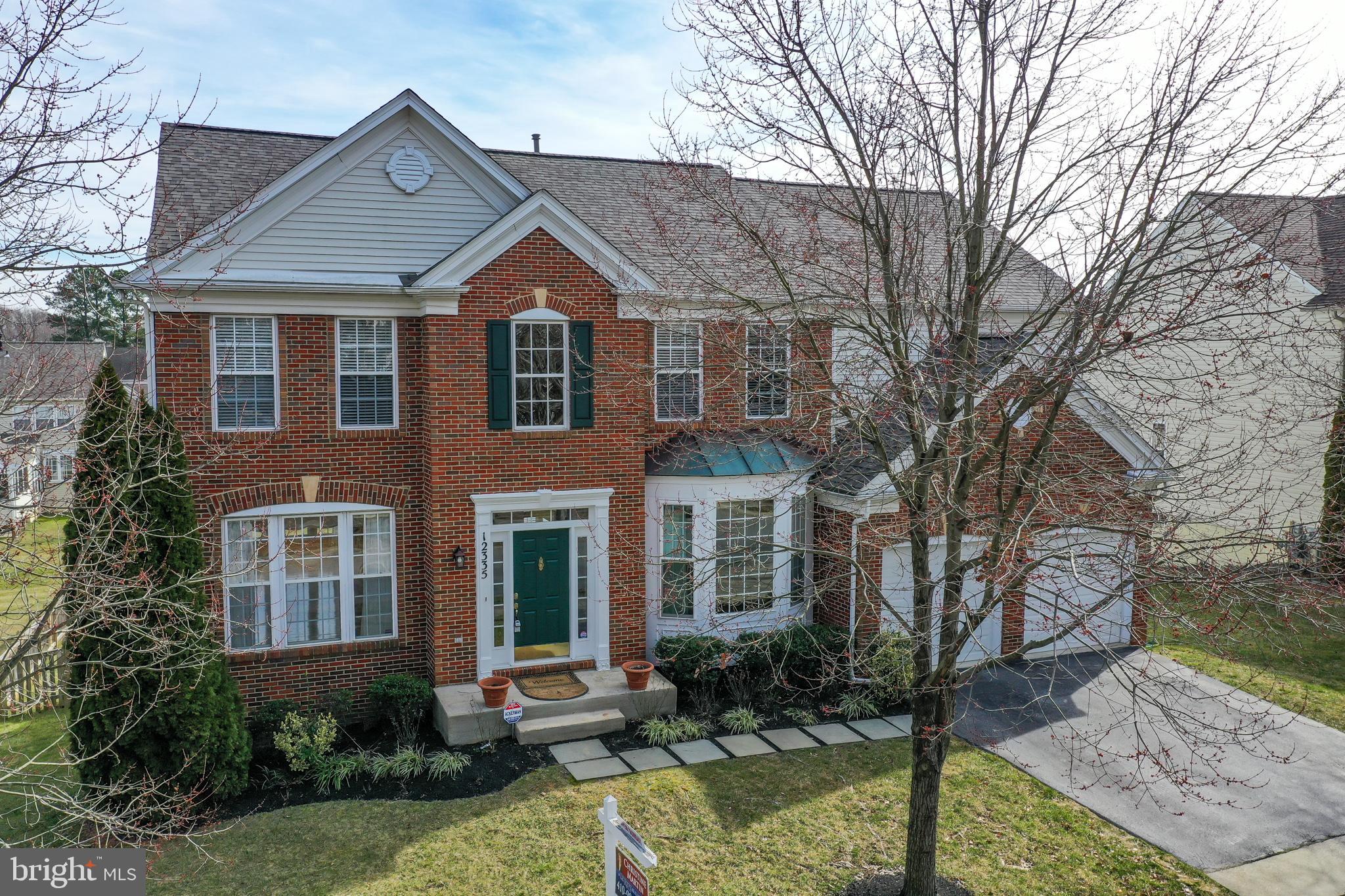 12335 Wake Forest Road Clarksville, MD 21029 - Photo 1 of 60 Gallery Image 1