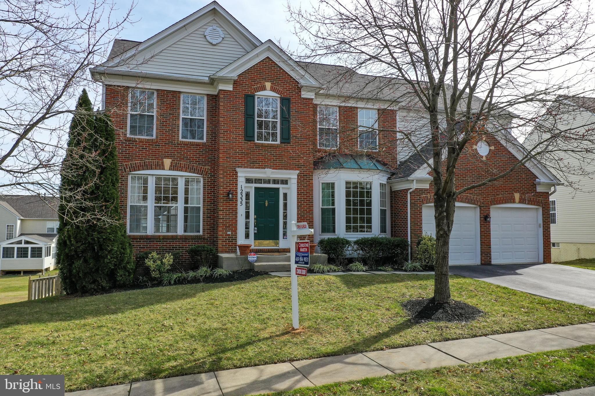 12335 Wake Forest Road Clarksville, MD 21029 - Photo 2 of 60 Gallery Image 2