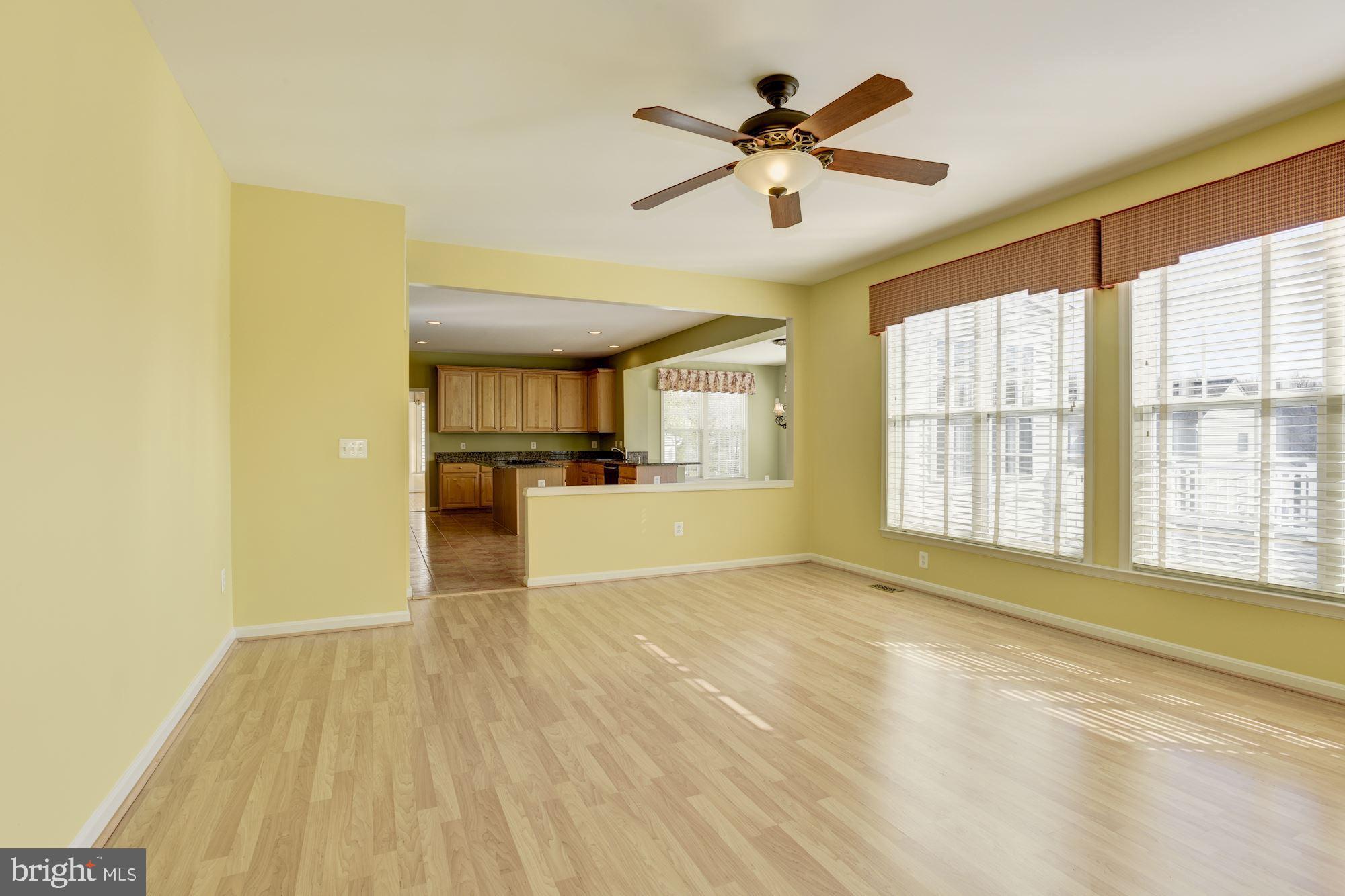 12335 Wake Forest Road Clarksville, MD 21029 - Photo 22 of 60 Sun Room picture #2