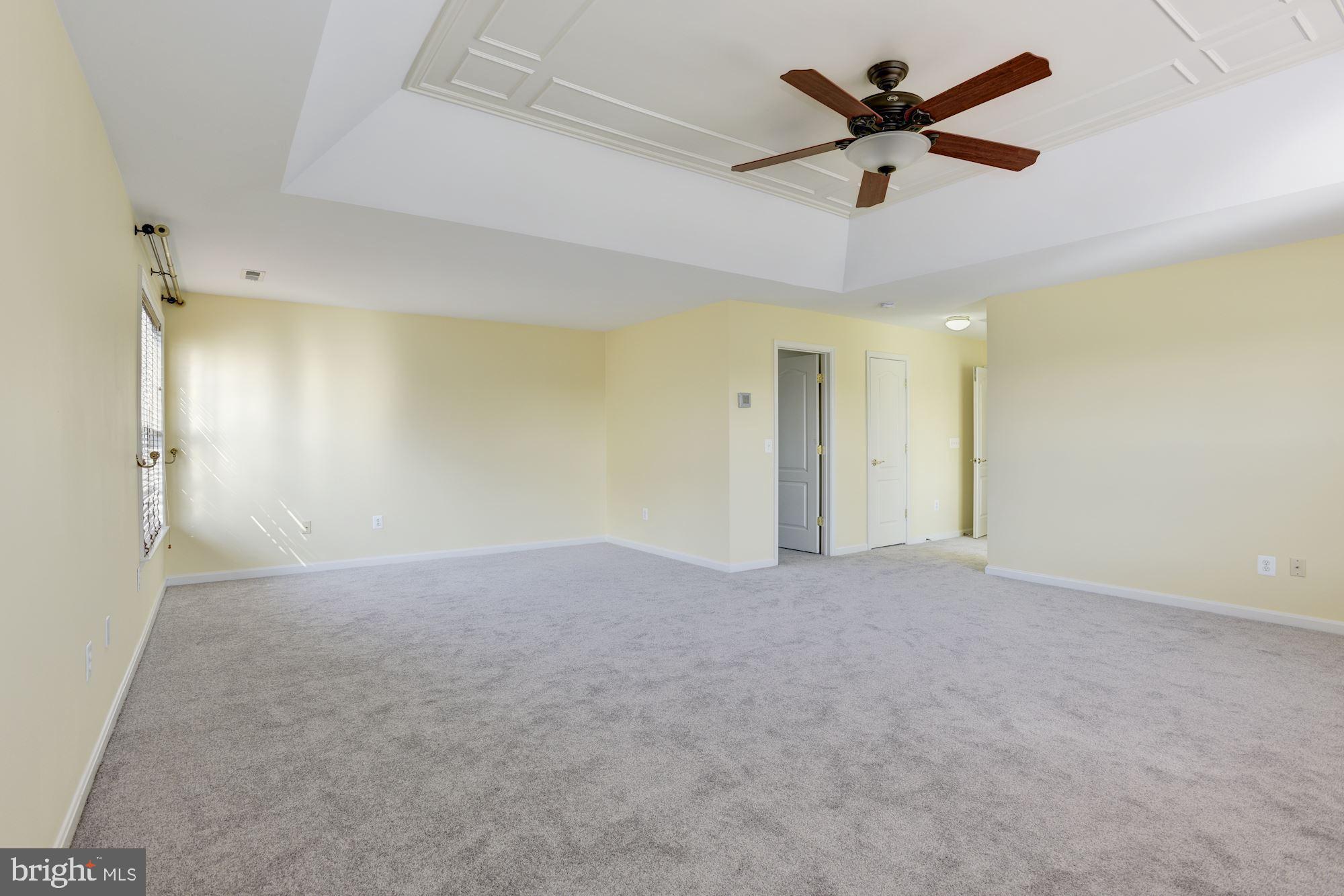 12335 Wake Forest Road Clarksville, MD 21029 - Photo 28 of 60 Master Suite picture #2