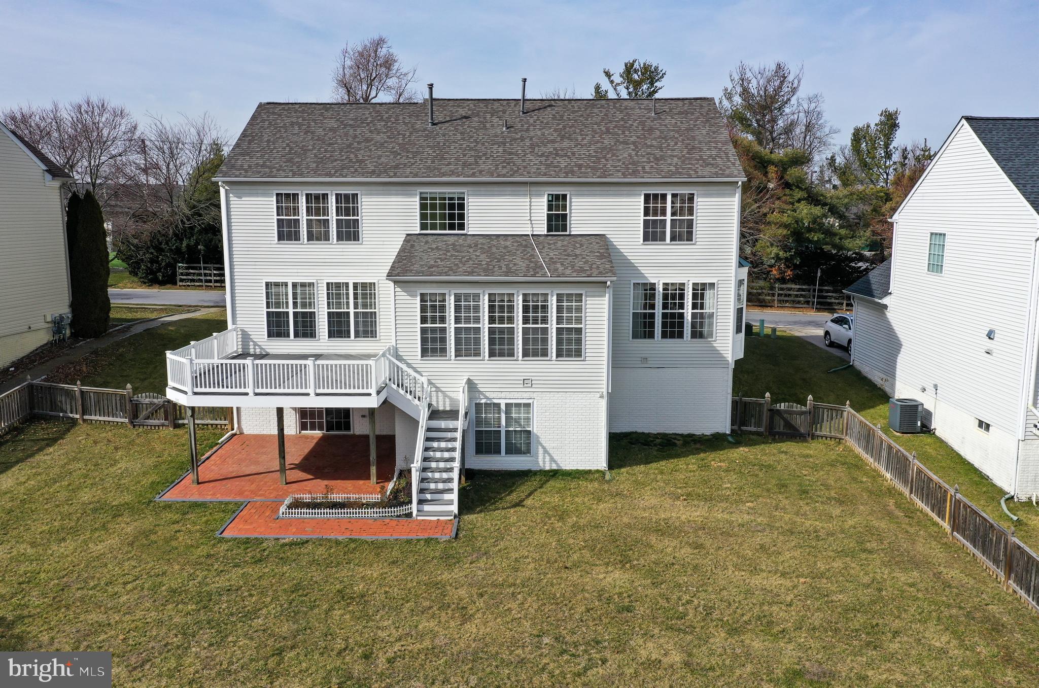 12335 Wake Forest Road Clarksville, MD 21029 - Photo 4 of 60 Gallery Image 4