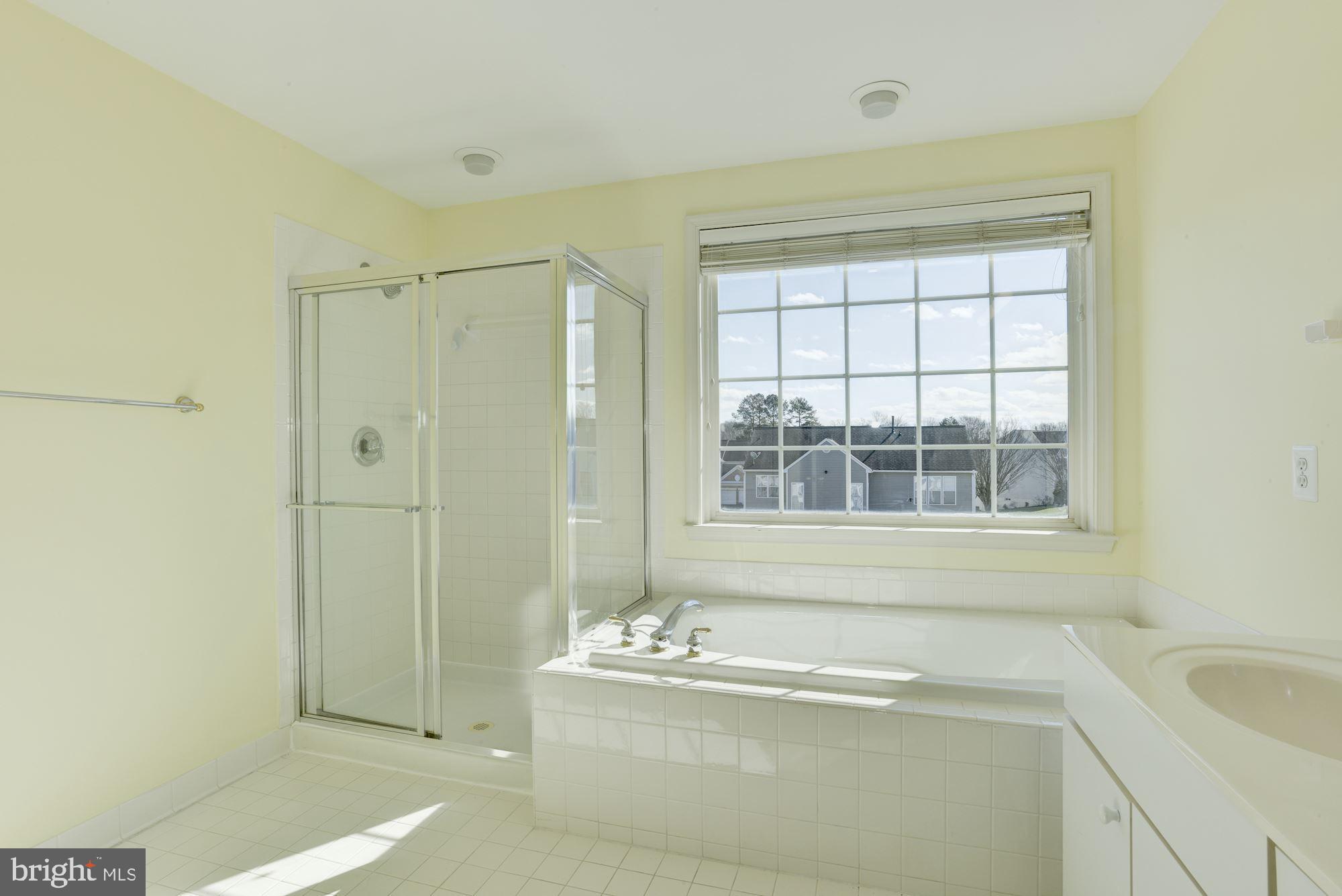 12335 Wake Forest Road Clarksville, MD 21029 - Photo 31 of 60 Master Luxury Bath picture @2