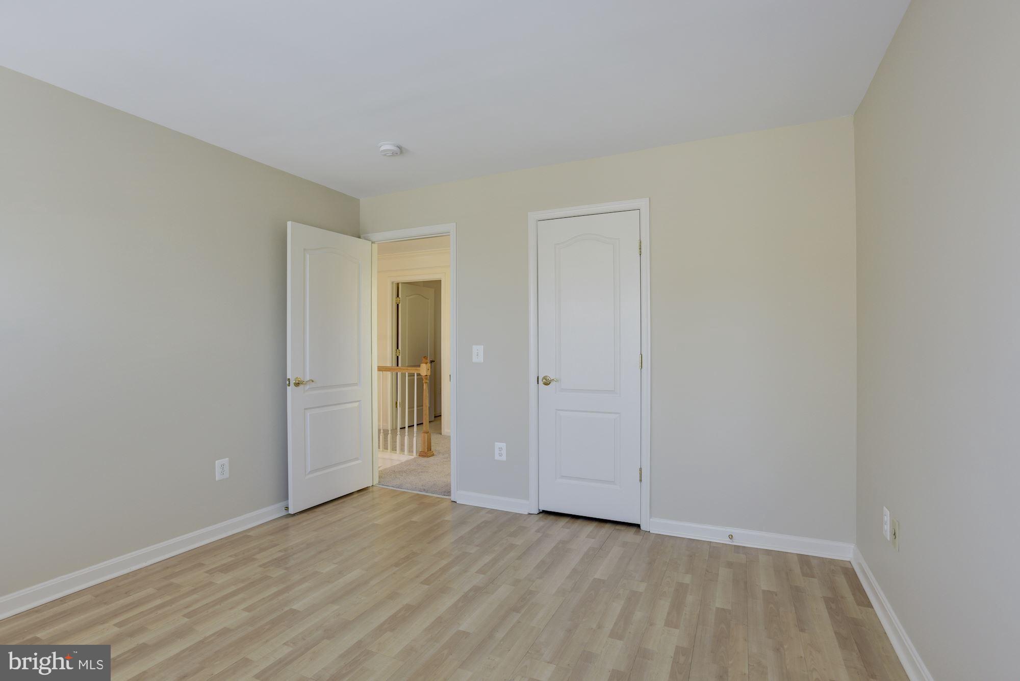 12335 Wake Forest Road Clarksville, MD 21029 - Photo 37 of 60 Bedroom Three picture #2
