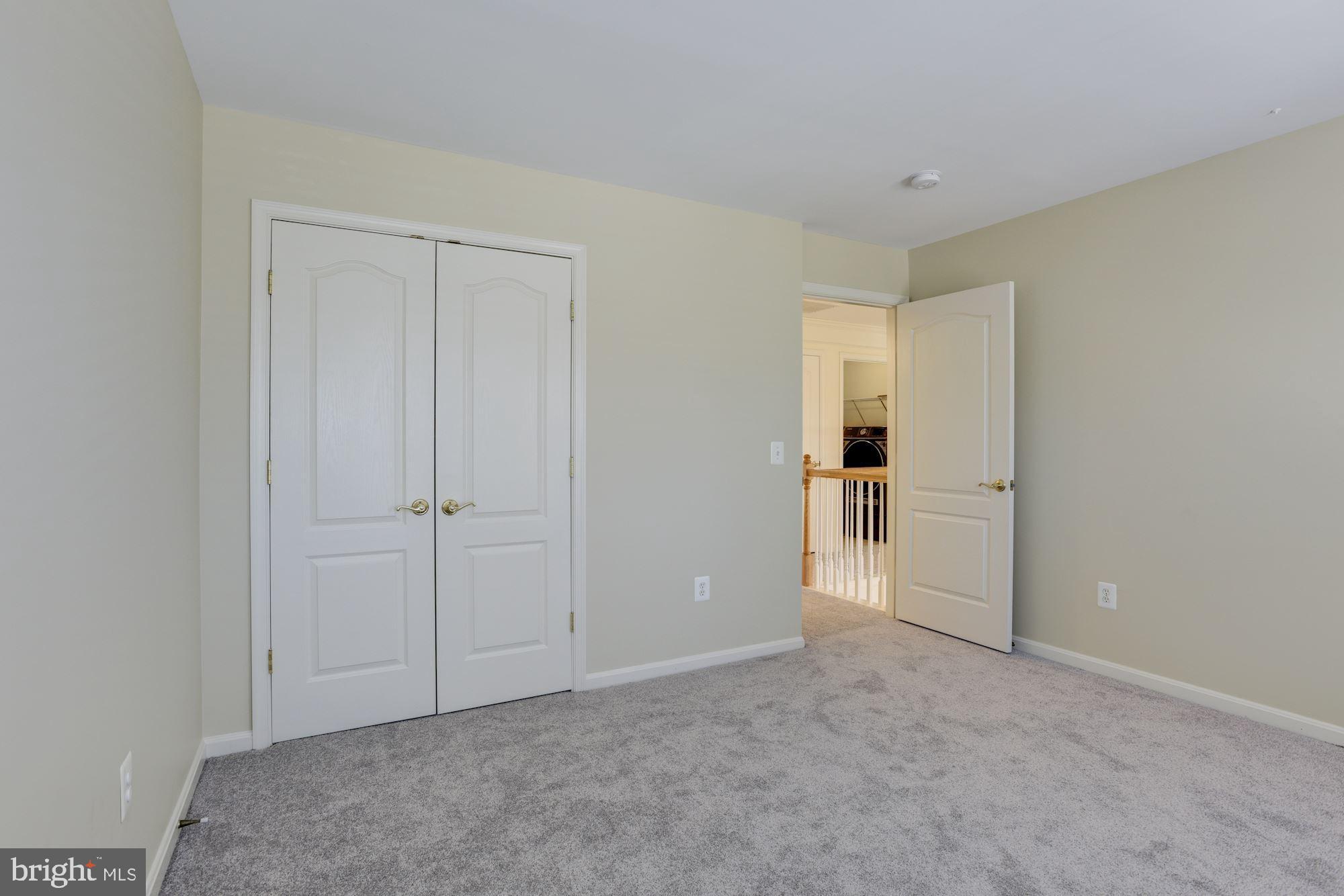 12335 Wake Forest Road Clarksville, MD 21029 - Photo 39 of 60 Bedroom Four picture #2