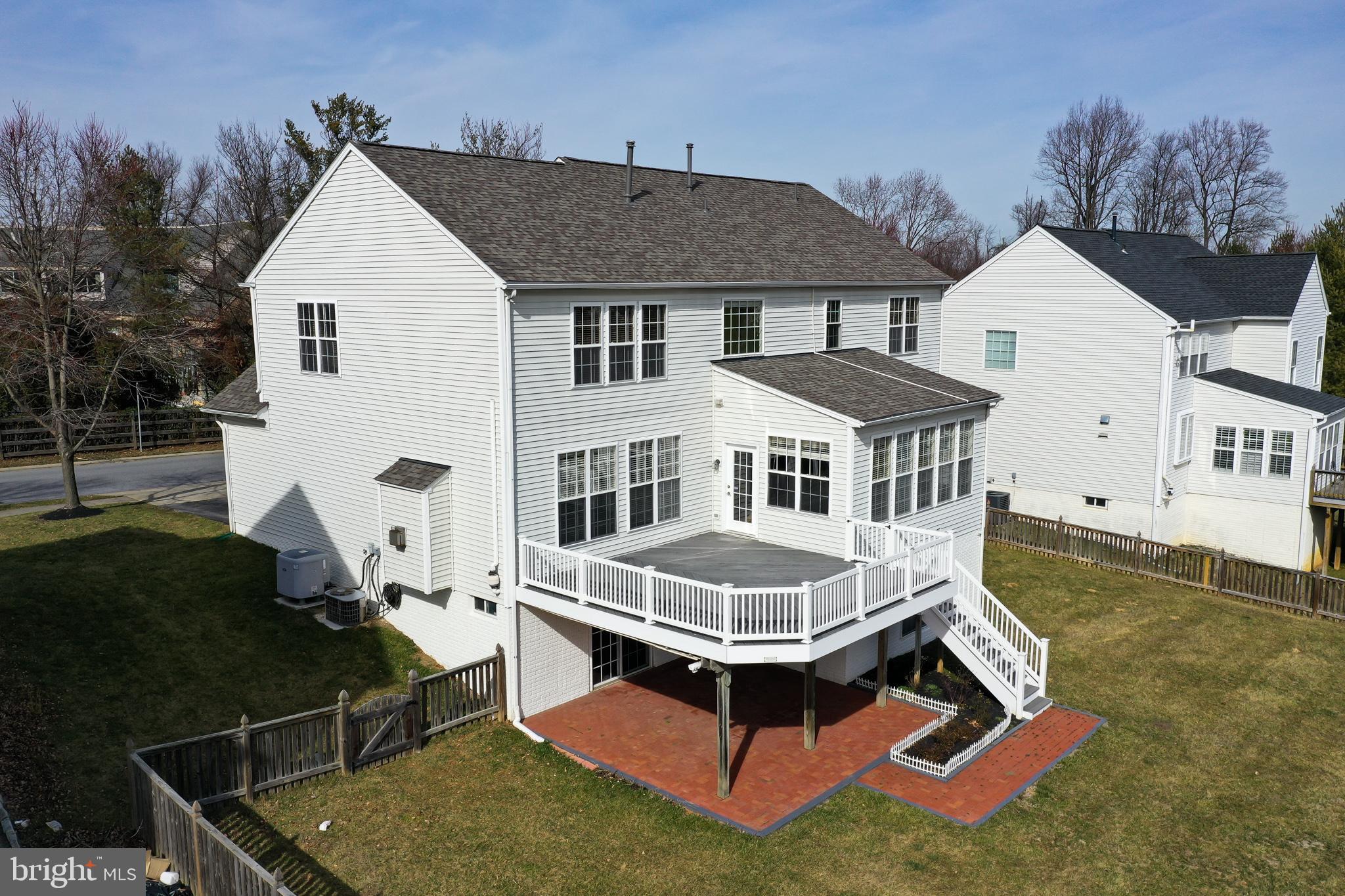 12335 Wake Forest Road Clarksville, MD 21029 - Photo 53 of 60 Gallery Image 53