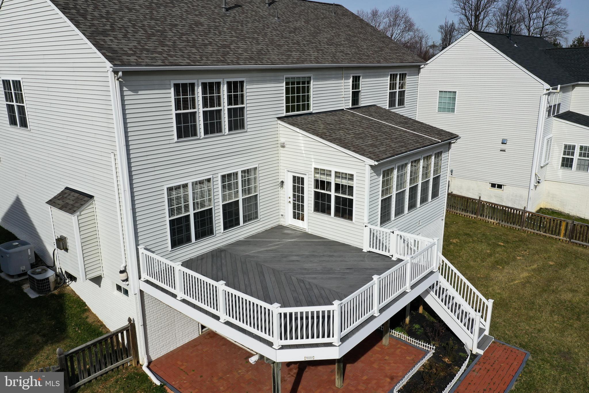 12335 Wake Forest Road Clarksville, MD 21029 - Photo 54 of 60 Gallery Image 54
