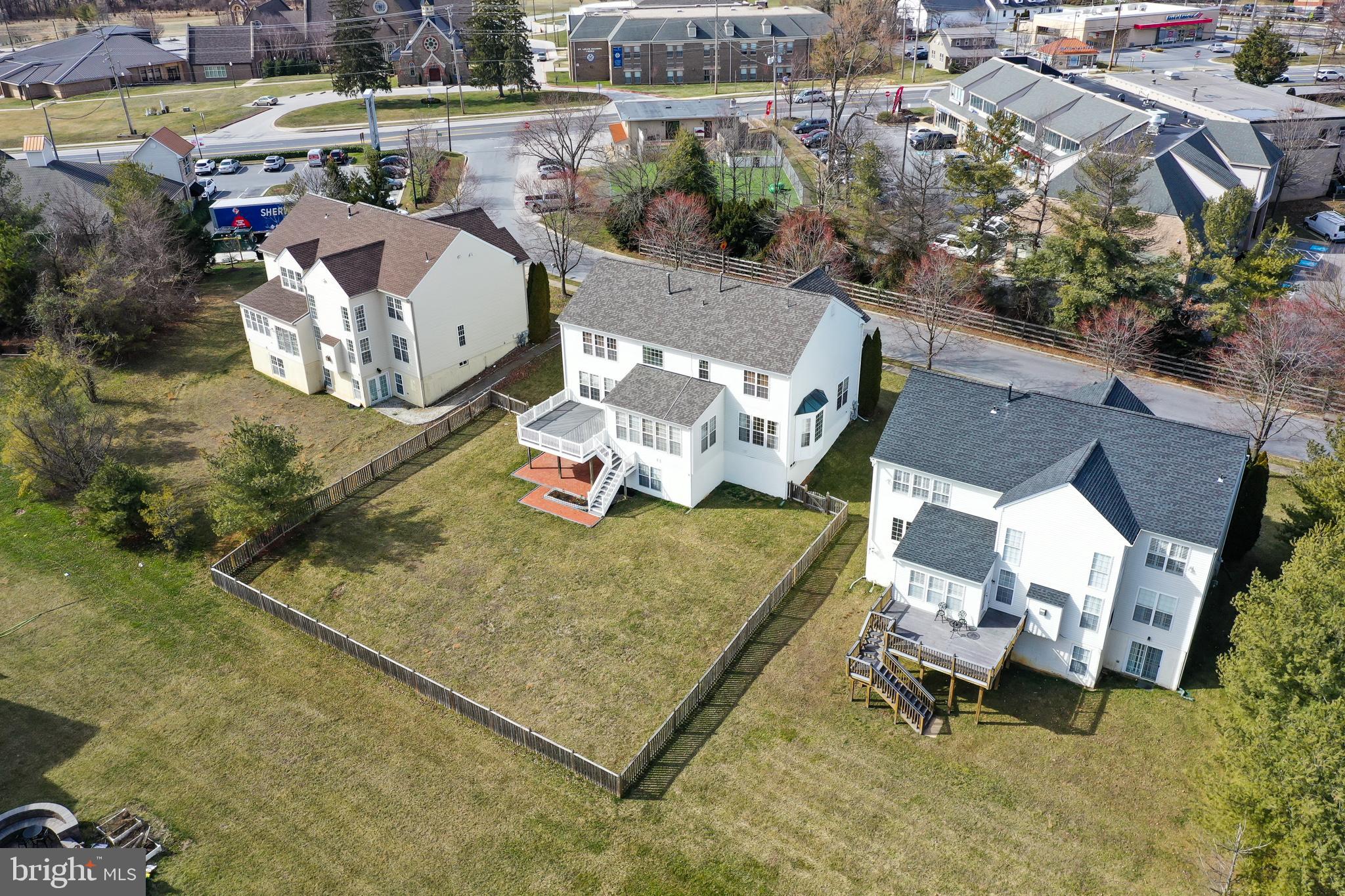 12335 Wake Forest Road Clarksville, MD 21029 - Photo 55 of 60 Gallery Image 55