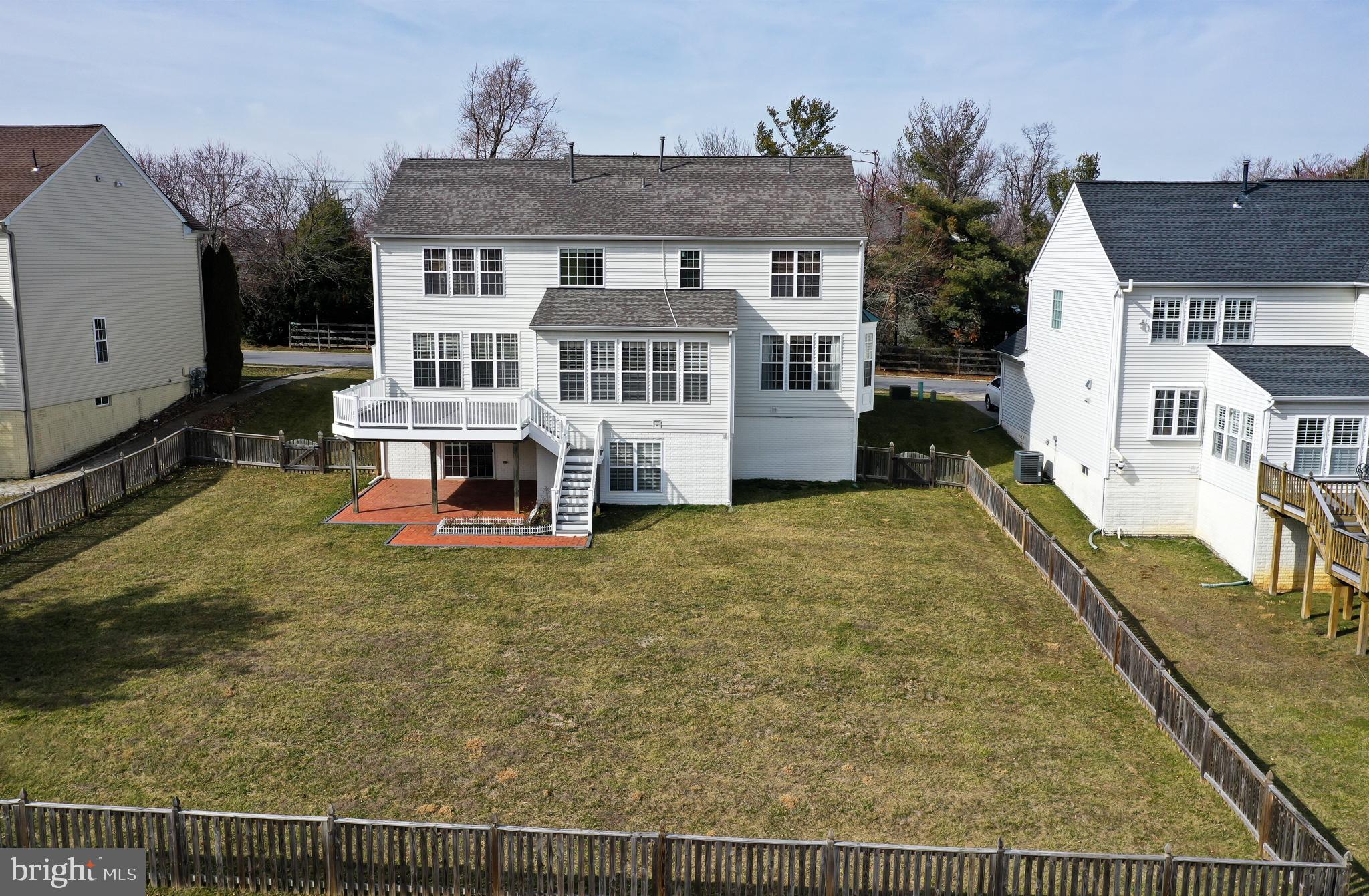 12335 Wake Forest Road Clarksville, MD 21029 - Photo 56 of 60 Gallery Image 56