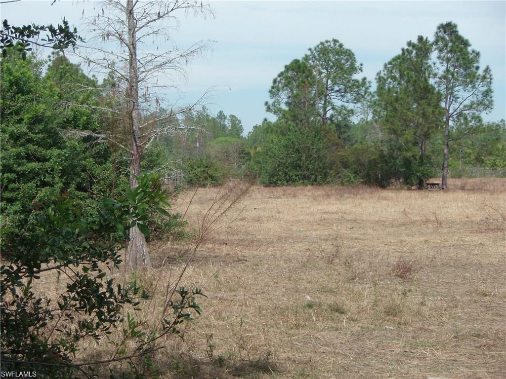 3350 Smith Road Naples, FL 34117 - Photo 3 of 6 a view of an outdoor space with a lake view