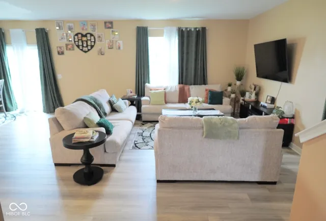 $2,195 | 718 Felix Drive, Danville, IN 46122