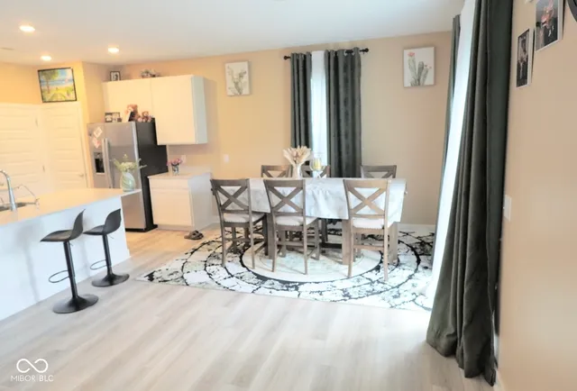 $2,195 | 718 Felix Drive, Danville, IN 46122