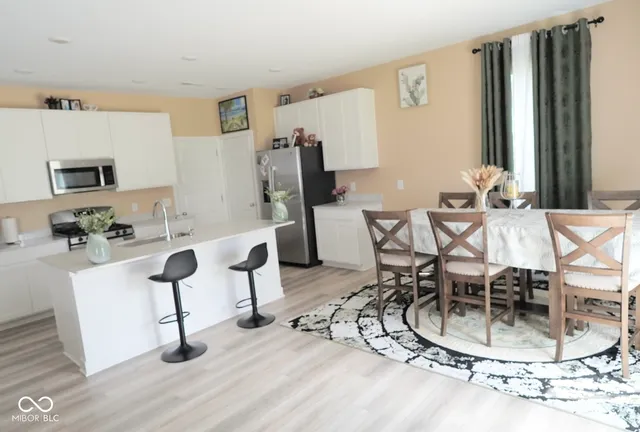 $2,195 | 718 Felix Drive, Danville, IN 46122