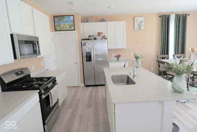 $2,195 | 718 Felix Drive, Danville, IN 46122