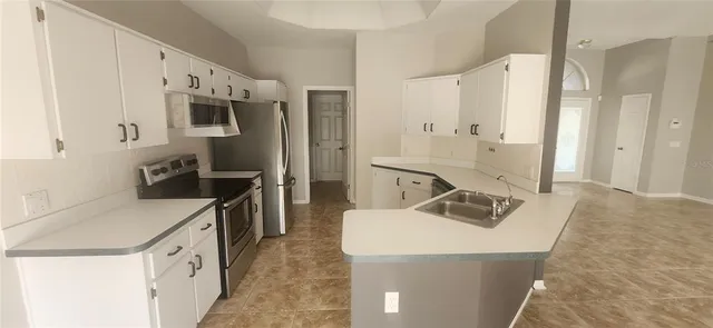 $317,500 | 3047 Fisher Avenue, Spring Hill, FL 34609