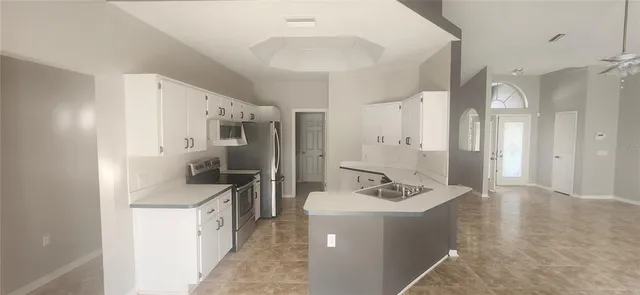 $317,500 | 3047 Fisher Avenue, Spring Hill, FL 34609