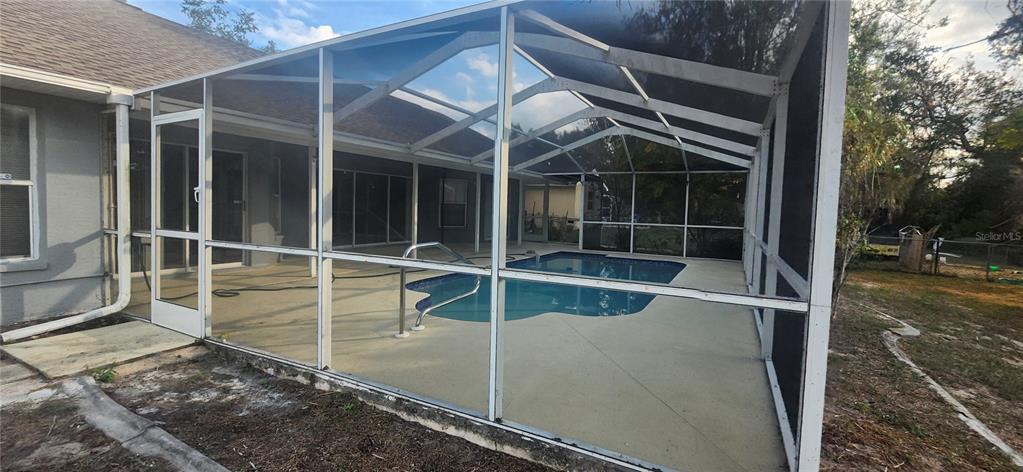 3047 Fisher Avenue Spring Hill, FL 34609 - Photo 60 of 75