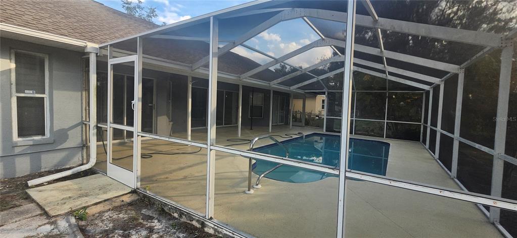 3047 Fisher Avenue Spring Hill, FL 34609 - Photo 61 of 75