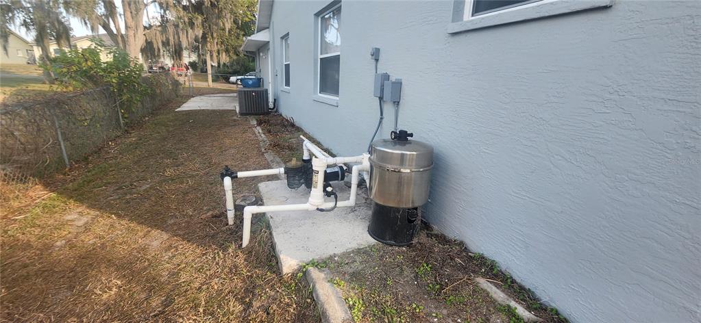 3047 Fisher Avenue Spring Hill, FL 34609 - Photo 64 of 75