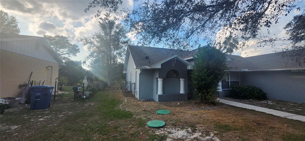 3047 Fisher Avenue Spring Hill, FL 34609 - Photo 71 of 75