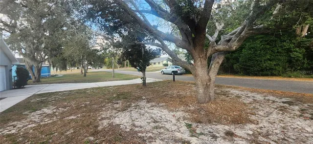 $317,500 | 3047 Fisher Avenue, Spring Hill, FL 34609