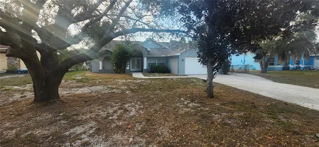 $317,500 | 3047 Fisher Avenue, Spring Hill, FL 34609