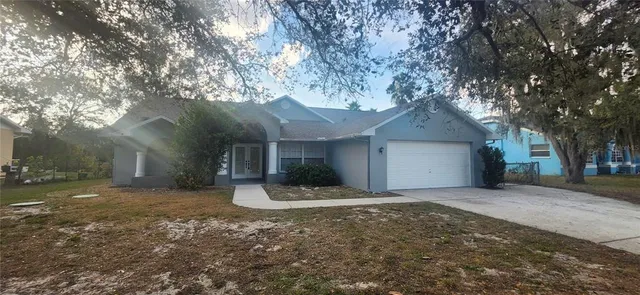 $317,500 | 3047 Fisher Avenue, Spring Hill, FL 34609
