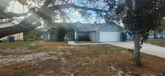 $317,500 | 3047 Fisher Avenue, Spring Hill, FL 34609