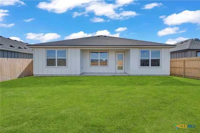 $272,290 | 8913 Ponderosa Pine Road, Temple, TX 76502