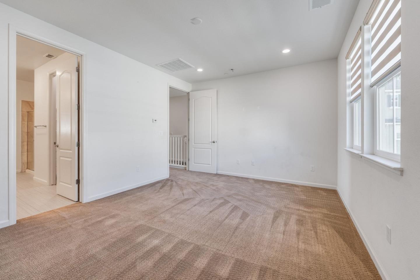 6914 Geyserville Street Dublin, CA 94568 - Photo 18 of 43 a view of an empty room and window