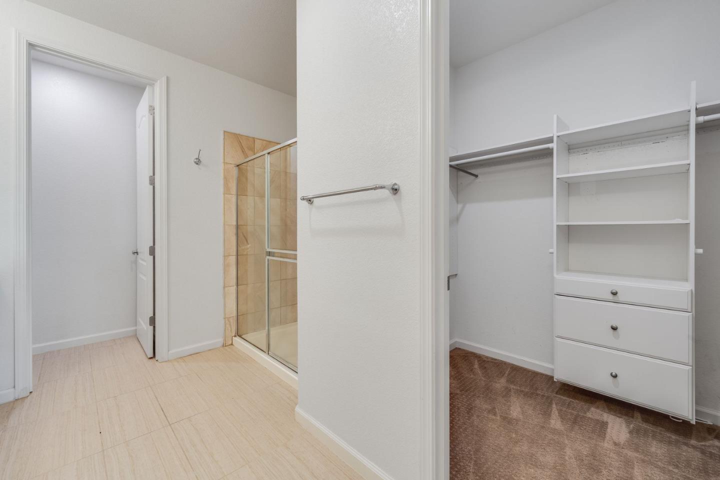 6914 Geyserville Street Dublin, CA 94568 - Photo 20 of 43 a view of closet area