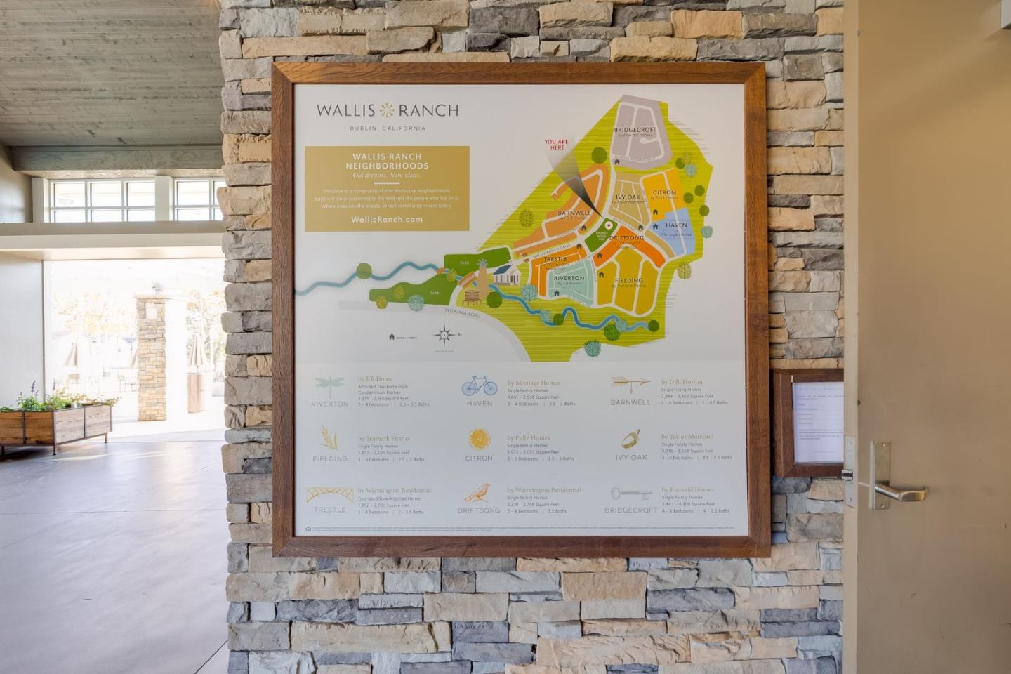 6914 Geyserville Street Dublin, CA 94568 - Photo 36 of 43