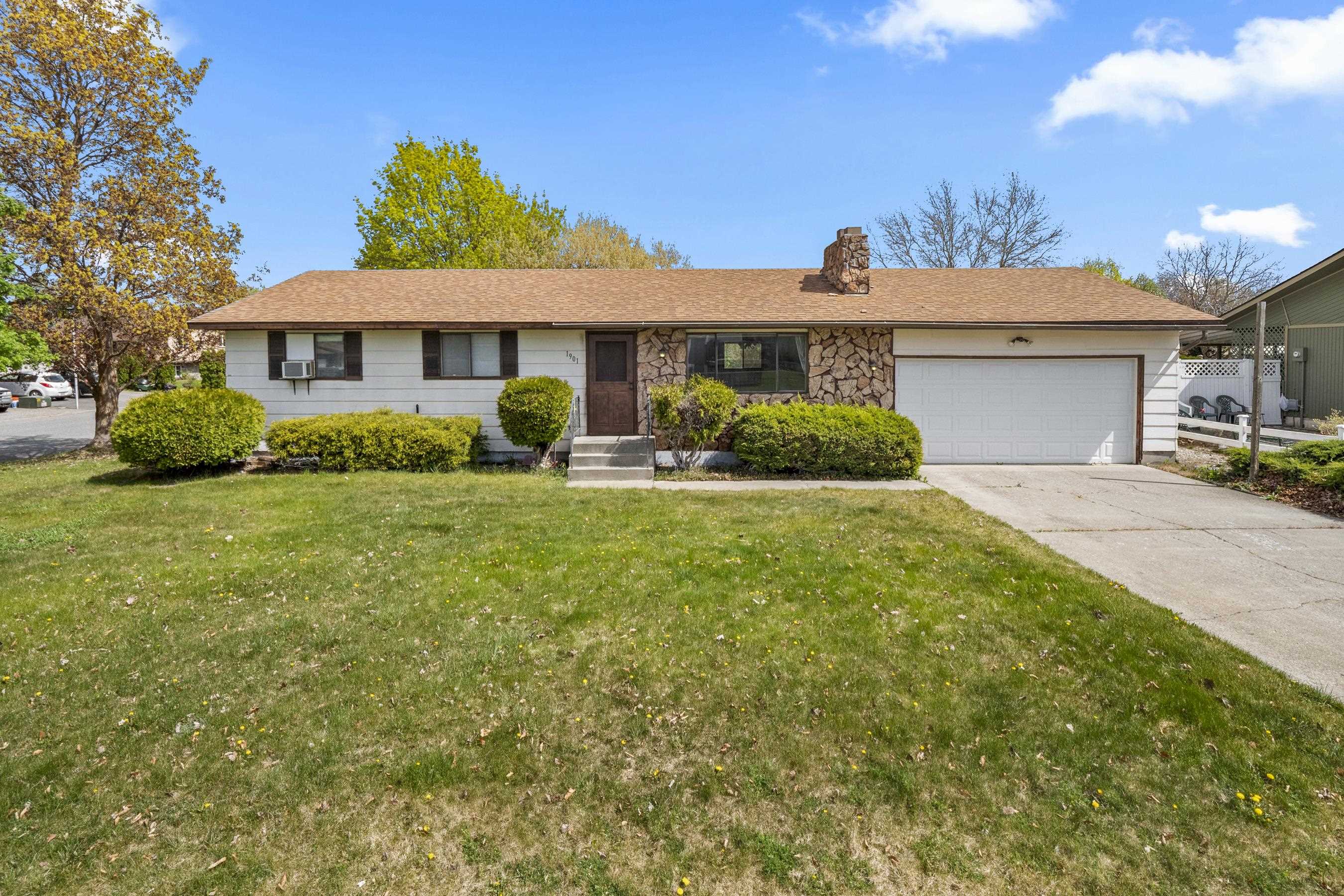 1901 South Calvin Road Spokane Valley, WA 99037 - Photo 1 of 39
