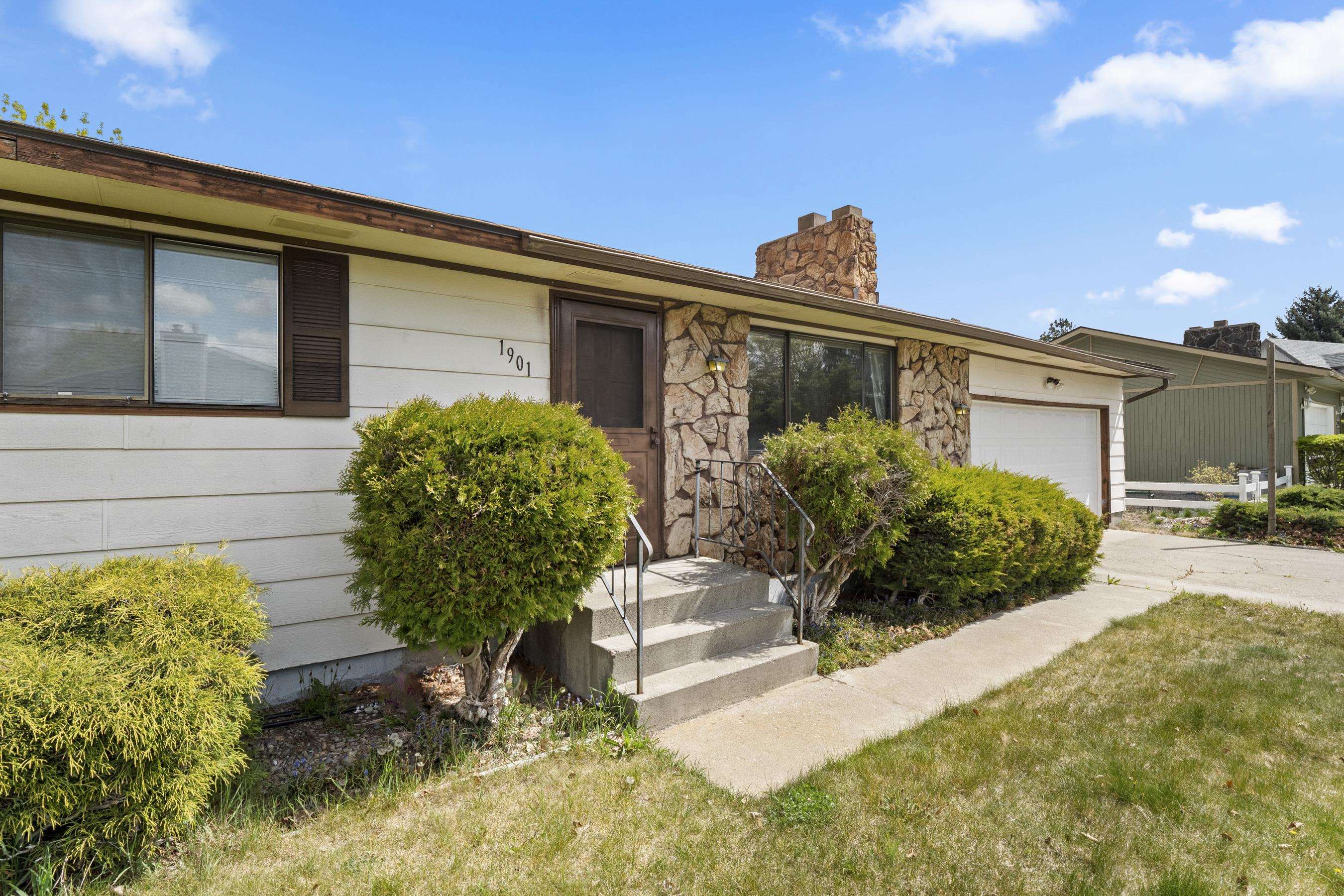 1901 South Calvin Road Spokane Valley, WA 99037 - Photo 4 of 39
