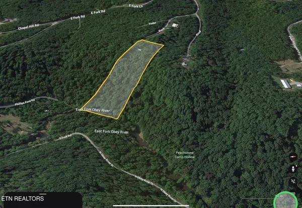 $69,900 | 1291 Buck, Crawford, TN 38554