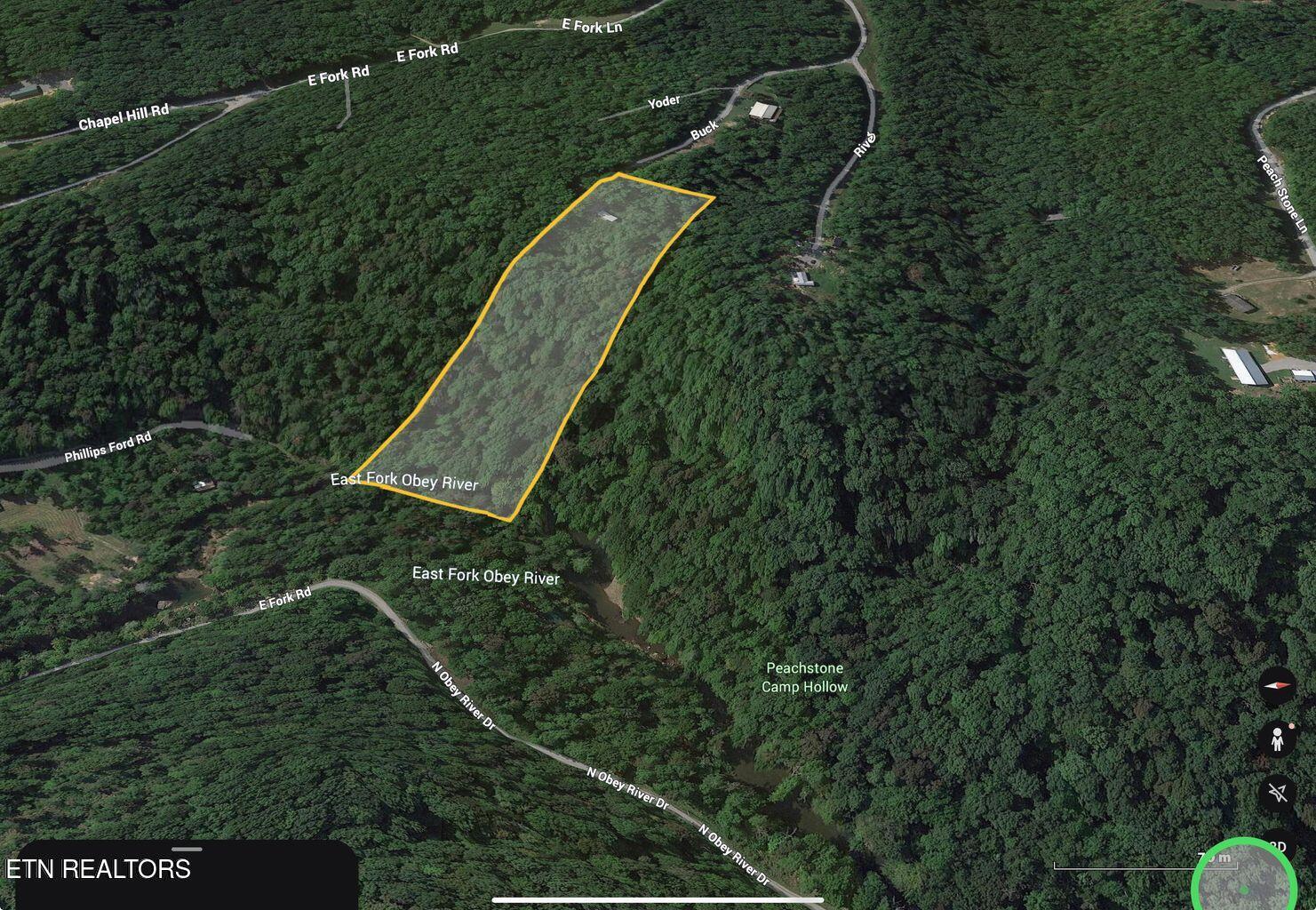 1291 Buck Crawford, TN 38554 - Photo 11 of 27 20250716174216617940000000-o