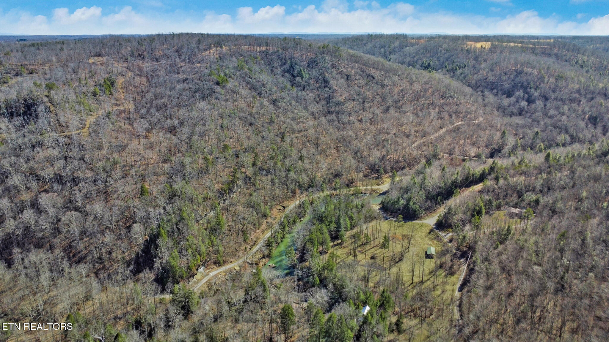 1291 Buck Crawford, TN 38554 - Photo 25 of 27 dji_0137-dji_0139